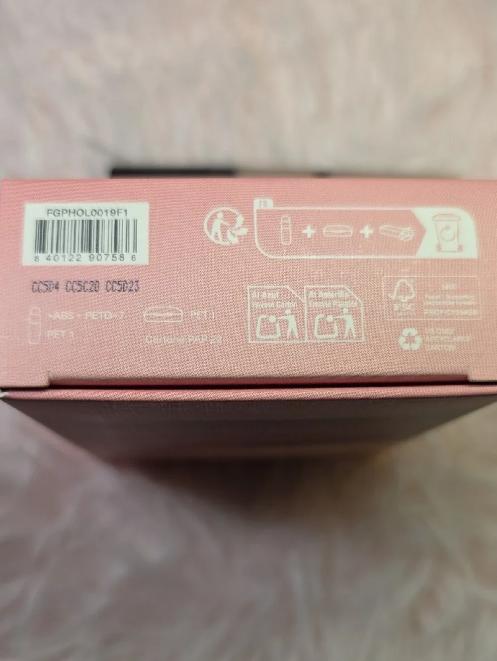 Rare Beauty Soft Pinch Cheek & Lip Trio - Shade Worth